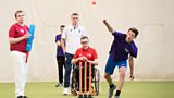 Importance of Role Models