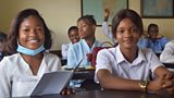 Ten years of empowering women worldwide
