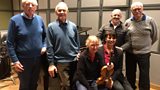 Iain MacPhail Scottish Dance Band