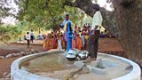 Water security