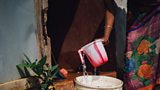 With a safe water supply, communities can thrive