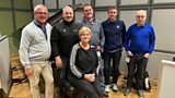 Neil Barron and his Scottish Dance Band