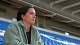Yma o Hyd – The Power of Football