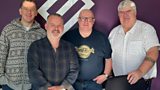 The Peter Wood Band