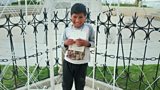 Messi’s story