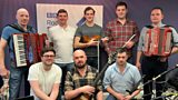 Robert Nairn's Highland Dance Band