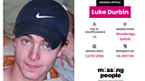 Nicki and Luke’s story