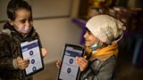 Keeping learning alive for refugees