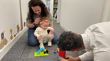 Creating a sound future for deaf children