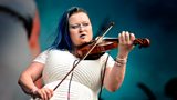 Eliza Carthy