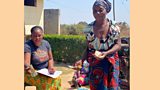 Helping Women to be Financially Independent