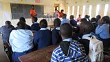 Developing Youth Mentors