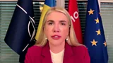 The Interview, The Interview, Kira Rudik: Can Ukraine win this war?