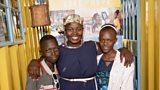 Linet's story