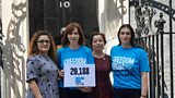 Working with survivors of torture