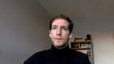 The Interview, The Interview, Tikhon Dzyadko: Is there an audience for independent news in Russia?