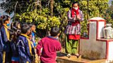 Empowering communities to thrive and education to flourish