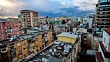 Albanians seeking asylum in the UK