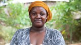 Meet Phanice Kwamboka
