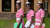 Health worker training