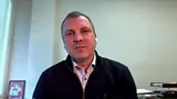The Interview, The Interview, Evgeny Popov: Are cracks appearing at the Kremlin?
