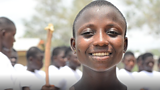 Meet Sadiatu