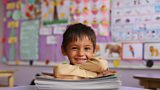 Building a brighter tomorrow