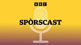Spòrscast, Sùil air adhart gu na geamannan càirdeil aig fireannaich na h-Alba agus Cuairt Dheireannach Cupa Lìog nam ban.
