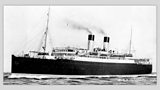 R.M.S. Metagama