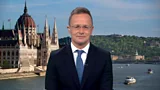 The Interview, The Interview, Péter Szijjártó: Is Hungary alienating the EU and Nato?