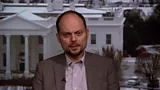 The Interview, The Interview, Vladimir Kara-Murza: Defying Putin