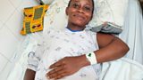 Nasma’s story