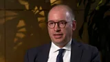 The Interview, The Interview, Niels Annen: Germany's new foreign policy