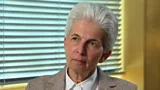 The Interview, The Interview, Marie-Agnes Strack-Zimmermann: Has war in Ukraine led to a rethink in Germany?