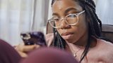 Yasmin’s* story