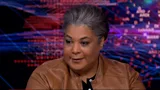 The Interview, The Interview, Roxane Gay: An unflinching memoir