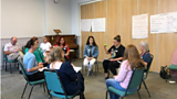 Delivering Restorative Justice