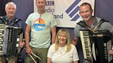 Clappy Doo Ceilidh Band