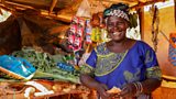 Creating jobs and incomes for women