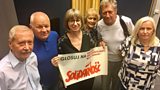 The Reunion - Solidarity