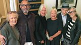 The Reunion - Eighties Fashion Designers