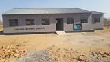 Upgrading Kanyanga Clinic