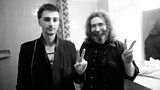 The Reunion - NME Writers