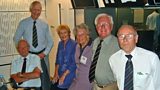 The Reunion - British veterans of the Korean War