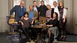 The Reunion - Brideshead Revisited
