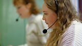 Modern Slavery Helpline adviser