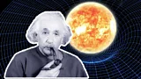 The eclipse that proved Einstein right