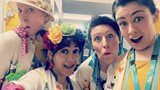 Our Giggle Doctors