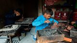 Ending child slavery in Nepal