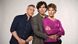 BBC Two - Episodes